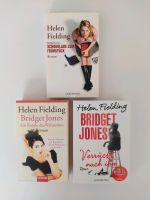 Bridget Jones Buchsammlung Nordrhein-Westfalen - Marl Vorschau