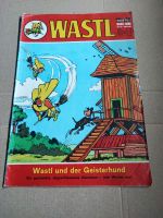 Wastl Comic 24, 43, 82 und 102. Altona - Hamburg Altona-Nord Vorschau