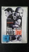 DVD - From Paris with Love Hessen - Darmstadt Vorschau
