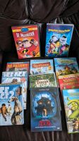 11 superschöne DVD´s für die ganze Familie Duisburg - Duisburg-Mitte Vorschau