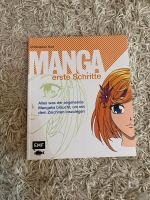 Manga, Erste Schritte, Zeichnen, Buch, EMF Sachsen-Anhalt - Zerbst (Anhalt) Vorschau