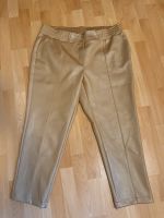 MIA MODA Hose 48 Gold Glanz Lack Gummizug Hannover - Herrenhausen-Stöcken Vorschau