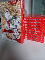 Shinshi Doumei Cross (Manga, 1-10, Arina Tanemura) Brandenburg - Beelitz Vorschau