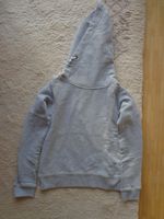 Hoodie, Pullover, Kapuze, grau, Maison Scotch, Größe S Hessen - Karben Vorschau