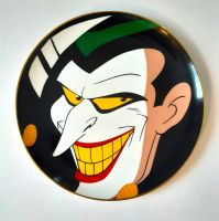 Limitierter Sammelteller JOKER, DC Comics Baden-Württemberg - Tuttlingen Vorschau