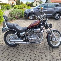 Yamaha XV 750 Virago Brandenburg - Templin Vorschau