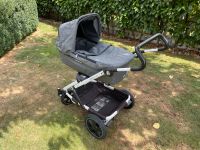 Kinderwagen Britax Römer Go Big 2 weiß/grau. Gratis Versand! Kr. Dachau - Pfaffenhofen a. d. Glonn Vorschau