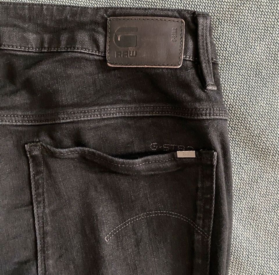 Jeans G-Star, RAW Gr. 32/32 in Lohmar