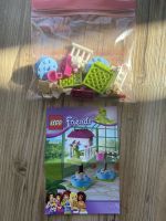 LEGO Friends – Papageienkäfig 41024- TOP, Anleitung - NEUwertig Nordrhein-Westfalen - Elsdorf Vorschau