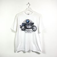 Vintage BMW R60 T-Shirt Gr.L Motorrad 60er 60s Retro Nordrhein-Westfalen - Gronau (Westfalen) Vorschau