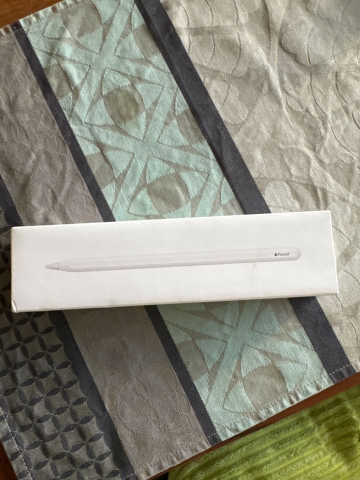 Apple Pencil in Wiesbaden