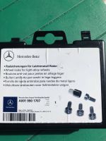 Radsicherungen Mercedes Benz Bayern - Zirndorf Vorschau