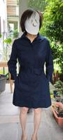 Mango Kleid in gr 36 Bremen - Schwachhausen Vorschau