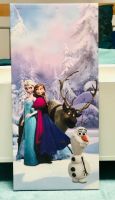 Leinwandbild Anna und Elsa (Disney - Die Eiskönigin) 71x33 cm Köln - Ehrenfeld Vorschau