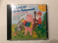 CD - Es tanzt ein Bi-Ba-Butzemann - 48 bekannte Kinder-Lieder Bayern - Buchloe Vorschau
