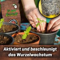 Bio Vegan Dünger Wurzelaktivator Bodenhilfsstoff Myco-Rhiza West - Schwanheim Vorschau