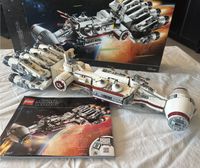 Lego Star Wars 75244 Tantive IV (inkl OVP, Anleitung und Figuren) Mitte - Wedding Vorschau