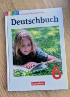 Deutschbuch Gymnasium Rheinland-Pfalz - Grünstadt Vorschau