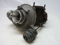 TURBOLADER ORIGINAL SSANGYONG RODIUS 2,7Xdi A6650901080 742289-00 Schleswig-Holstein - Ahrensburg Vorschau