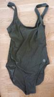 BOGNER Fire + Ice Badeanzug/Schwimmanzug olivgrün Größe 36 Hessen - Lahnau Vorschau