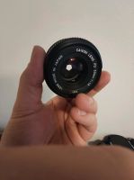 Canon FD 50mm 1.8 Bayern - Bad Füssing Vorschau