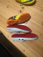 Turnschuhe von Hilfiger und Nike gr 43 Berlin - Schöneberg Vorschau