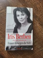 Iris Berben - Frauen bewegen die Welt Rheinland-Pfalz - Schweich Vorschau