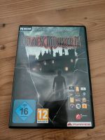 PC Spiel Black mirror 2 Brandenburg - Eberswalde Vorschau