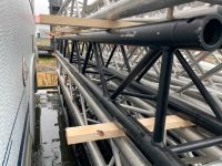 3x Expotruss X4K-30 3m Schwarz Nordrhein-Westfalen - Schloß Holte-Stukenbrock Vorschau