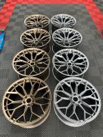 WHEELFORCE 21 ZOLL BMW 5er G30 G31 7er G11 G12 8er X3 X4 X3M X4M Nordrhein-Westfalen - Menden Vorschau