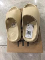 Yeezy slides Beige Berlin - Charlottenburg Vorschau