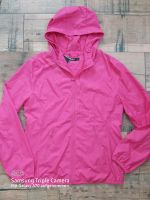 Jacke Damen Windjacke Sport joggen pink M Neu Thüringen - Niederorschel Vorschau