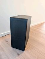 Subwoofer Teufel CB 11 SW Lautsprecher Box Bielefeld - Heepen Vorschau