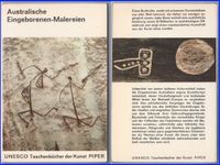 Australische Eingeborenen-Malerei - Bildband (2,20 €) Baden-Württemberg - Karlsruhe Vorschau