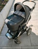 Kinderwagen mit sehr viel Zubehör von Teutonia Rheinland-Pfalz - Haßloch Vorschau