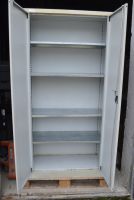 Metallschrank 95x40x195 4x Boden Blechspind Schrank Spind Bayern - Ohrenbach Vorschau