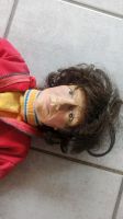 Marionette handgefertigt aus Holz sucht neues Zuhause Dortmund - Mitte Vorschau