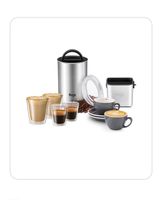 Sage Barista Tool Kit Neu OVP Kaffeetasse München - Laim Vorschau