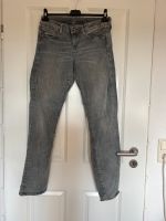 Damen Jeans G-Star Grau Nordrhein-Westfalen - Bornheim Vorschau