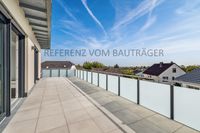 Neubauprojekt - 4-Zimmer-Penthousewohnung mit zwei Dachterrassen Hessen - Flörsheim am Main Vorschau