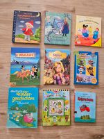 Bücher "Frozen, Paw Patrol, Rapunzel, Yakari, Sandmännchen..." Brandenburg - Oranienburg Vorschau