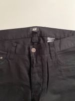 ⭐️Slim Fit Straight Jeans⭐️H&M⭐️Grösse 30⭐️ Bayern - Graben (Lechfeld) Vorschau