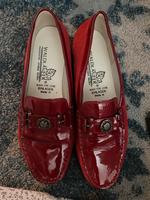 Halbschuhe Waldläufer Herzogtum Lauenburg - Mölln Vorschau
