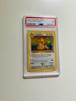 Pokemon PSA Karte DRAGONITE Holo | Fossil Set 1999 Card Dragoran Hamburg-Nord - Hamburg Winterhude Vorschau