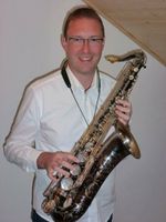 Saxophonunterricht und Klarinettenunterricht in Niederbayern Bayern - Arnstorf Vorschau