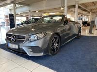 Mercedes-Benz E 300 d Autom. - Leder, Airscarf, wenig km, 19" Bayern - Fischach Vorschau