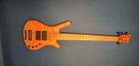 Warwick Corvette $$ 5 String Special Edition 2007 - Player Brandenburg - Templin Vorschau