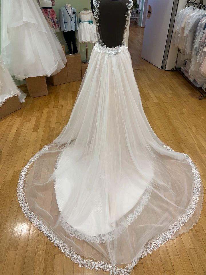 Brautkleid/ Hochzeit in Maintal