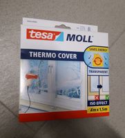 Tesa Moll Thermo Cover Folie Fenster Sachsen - Plauen Vorschau