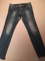 Damenjeans Gr.44 Liberty Lieblingsjeans schmaler Schnitt Bayern - Gaimersheim Vorschau